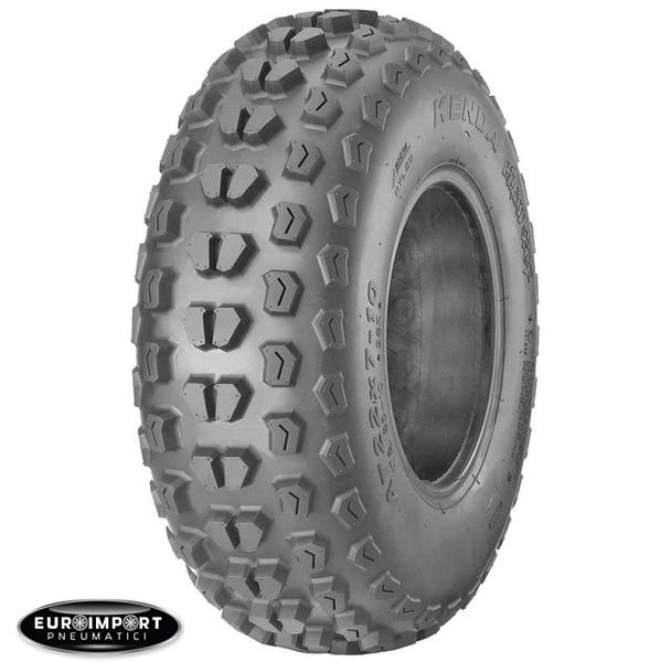Kenda K 532 Fa Klaw Xc Radial F  23x8.00/12  12 37 N   6PR